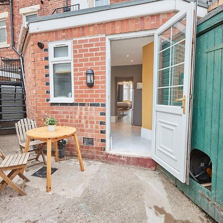 Host & Stay - Northville Arrifana Whitley Bay Exterior photo